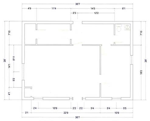 117 Third Street, Vienna, GA 31092 - Photo 2