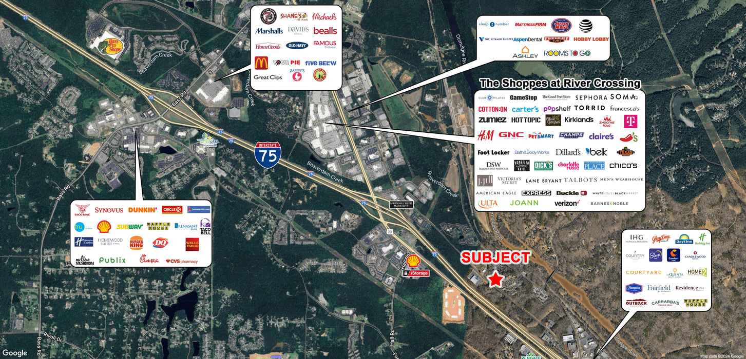 4255 Sheraton Drive, Macon, GA 31210 - Photo 3