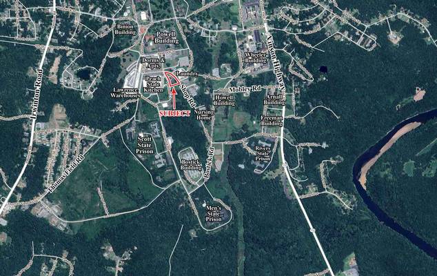 251 Shop Road, Milledgeville, GA 31061 - Photo 6