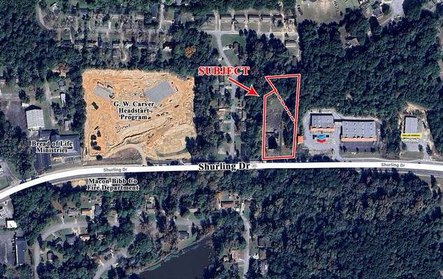 2430 Shurling Drive, Macon, GA 31211 - Photo 21