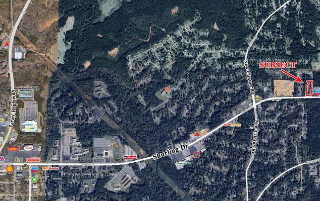 2430 Shurling Drive, Macon, GA 31211 - Photo 22