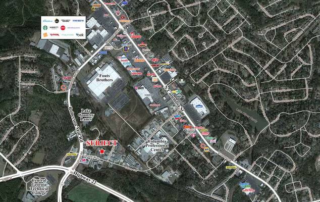 165 Garrett Way, Milledgeville, GA 31061 - Photo 8