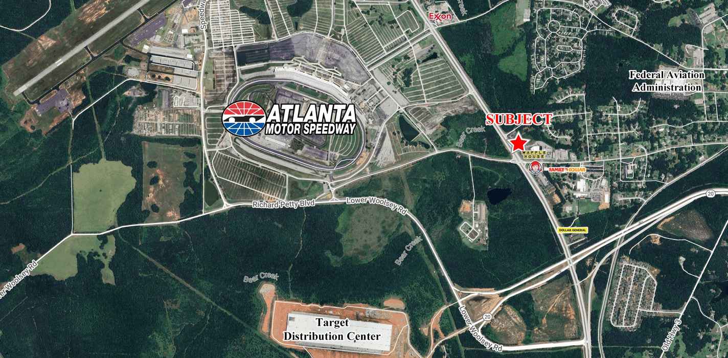 1062 Bear Creek Boulevard, Hampton, GA 30228 - Photo 5