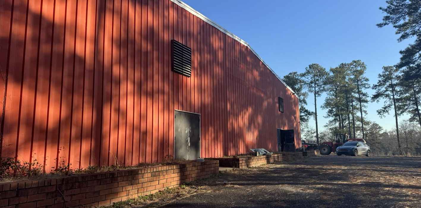 109 Epps Street, Gordon, GA 31031 - Main Photo