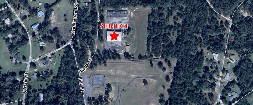 109 Epps Street, Gordon, GA 31031 - Photo 11