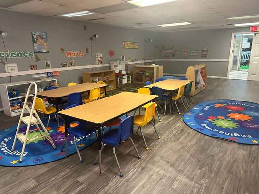 630 Wayne Street, Milledgeville, GA 31061 - Photo 4