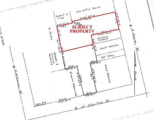 630 Wayne Street, Milledgeville, GA 31061 - Photo 7