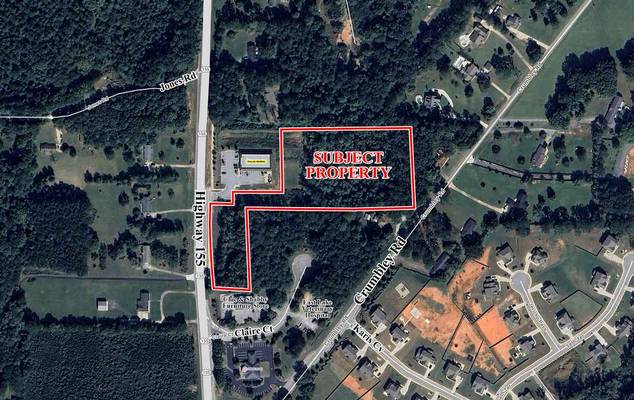 2340 Highway 155 - 2340 Highway 155