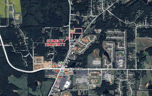 2340 Highway 155, McDonough, GA 30252 - Photo 2