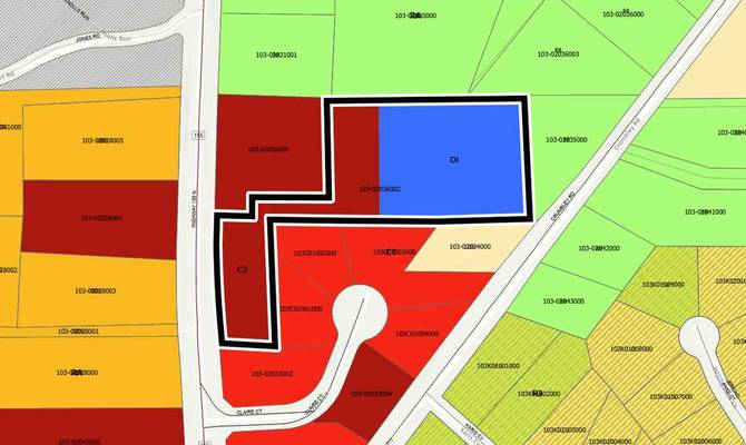 2340 Highway 155, McDonough, GA 30252 - Photo 3