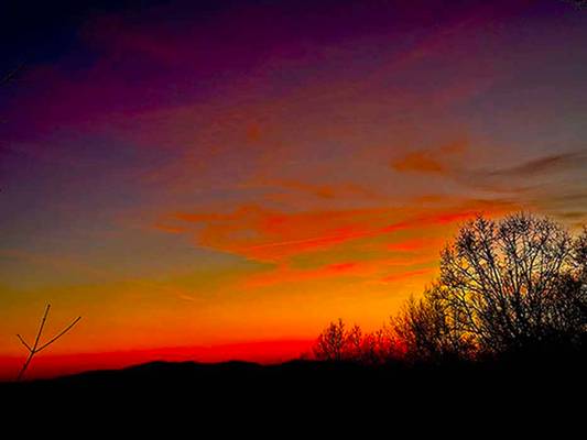  Squirrel Hunting Road, Morganton, GA 30560 - Photo 3