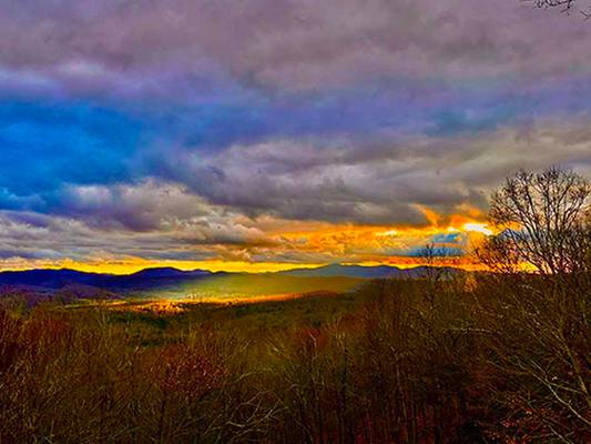  Squirrel Hunting Road, Morganton, GA 30560 - Photo 12