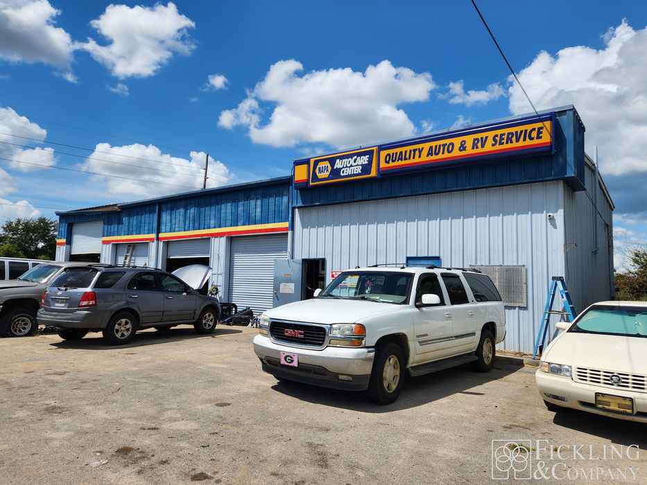 1002 11th Avenue, Cordele, GA 31015 - Photo 2