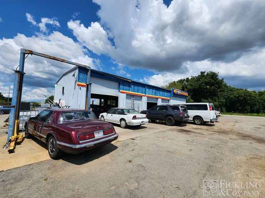 1002 11th Avenue, Cordele, GA 31015 - Photo 3