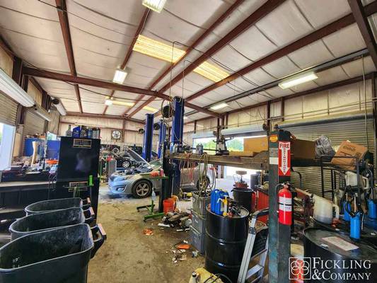 1002 11th Avenue, Cordele, GA 31015 - Photo 5