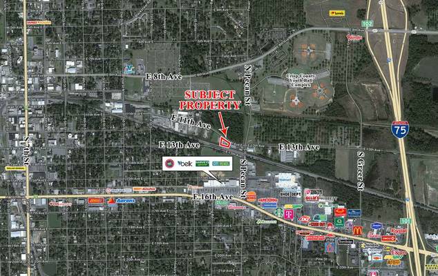 1002 11th Avenue, Cordele, GA 31015 - Photo 12