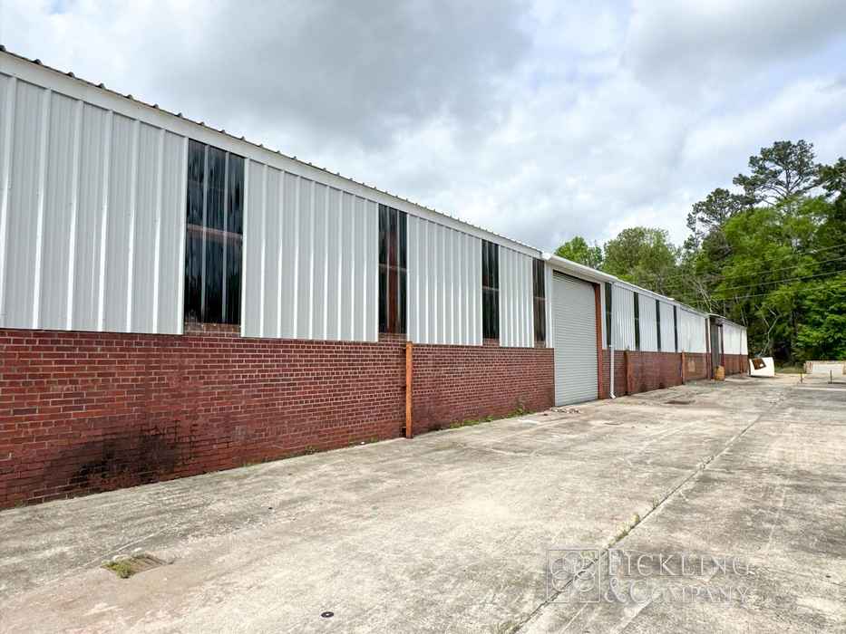 1000 Barrows Ferry Road, Milledgeville, GA 31061 - Photo 4