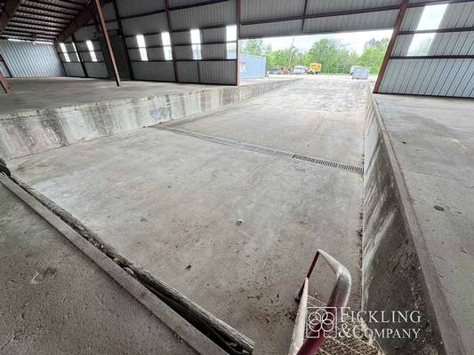 1000 Barrows Ferry Road, Milledgeville, GA 31061 - Photo 12