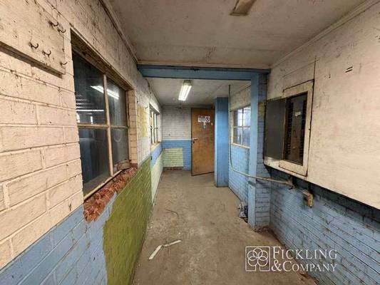 1000 Barrows Ferry Road, Milledgeville, GA 31061 - Photo 15