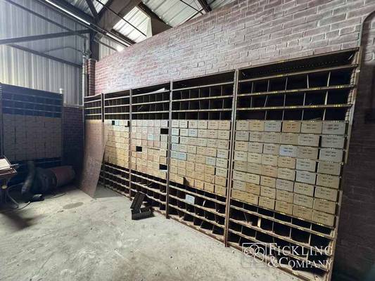 1000 Barrows Ferry Road, Milledgeville, GA 31061 - Photo 17