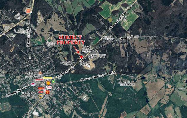 121 Sparta Highway, Eatonton, GA 31024 - Photo 7