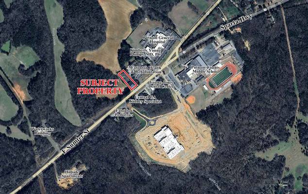 123 Sparta Highway, Eatonton, GA 31024 - Photo 12