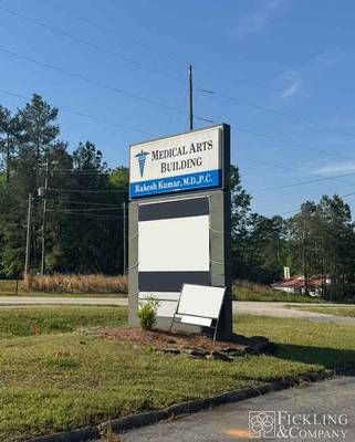 123 Sparta Highway, Eatonton, GA 31024 - Photo 2