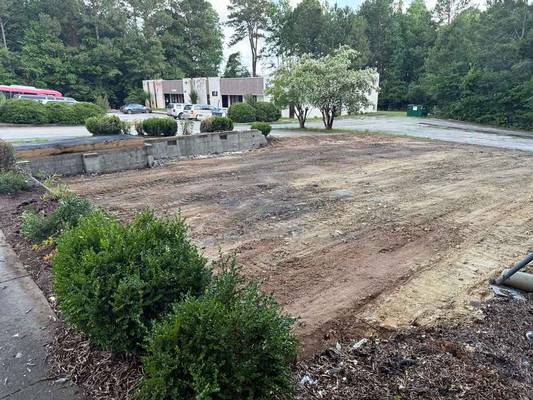 185A Roberson Mill Road - 185A Roberson Mill Road