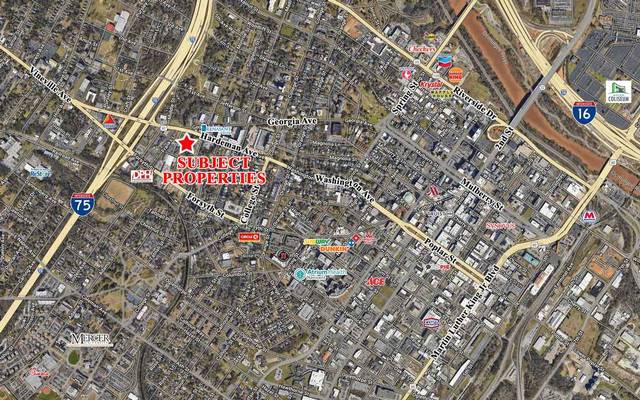 1500 Hardeman Avenue, Macon, GA 31201 - Photo 2