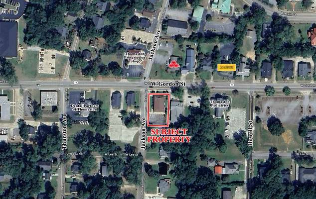 411 Gordon Street, Thomaston, GA 30286 - Photo 10