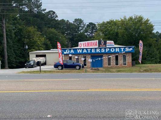 3016 North Columbia Street - 3016 Columbia Street