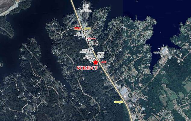 3016 Columbia Street, Milledgeville, GA 31061 - Photo 12