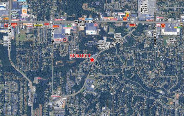 404 Corder Road, Warner Robins, GA 31088 - Photo 9