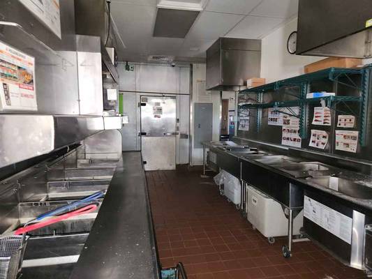 1508 Sam Nunn Boulevard, Perry, GA 31069 - Photo 8