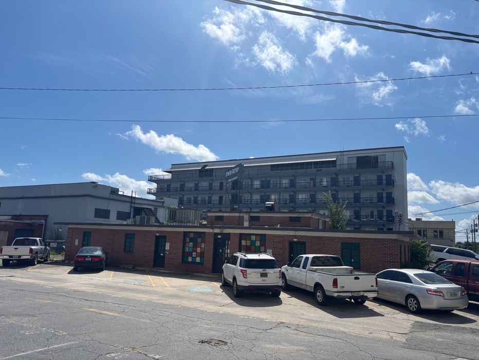 440 Walnut Street, Macon, GA 31201 - Main Photo