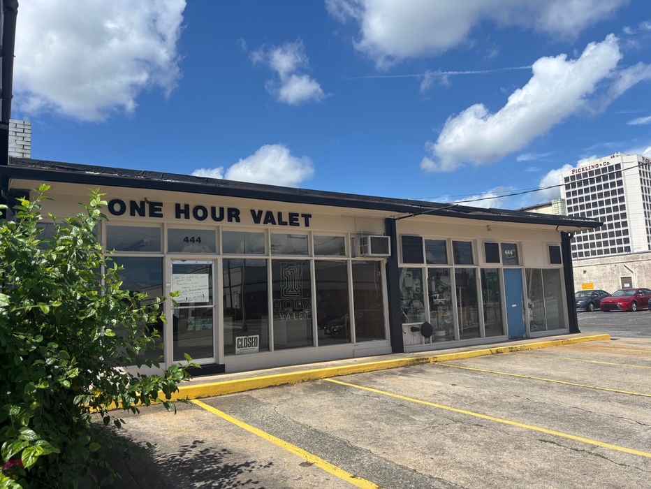 440 Walnut Street, Macon, GA 31201 - Photo 2