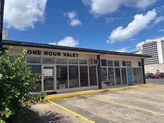 440 Walnut Street, Macon, GA 31201 - Photo 2