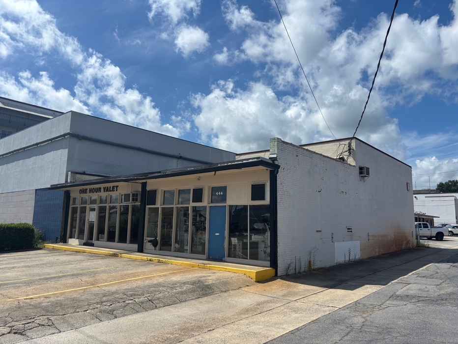 440 Walnut Street, Macon, GA 31201 - Photo 3