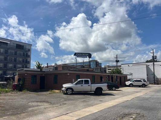 440 Walnut Street, Macon, GA 31201 - Photo 4