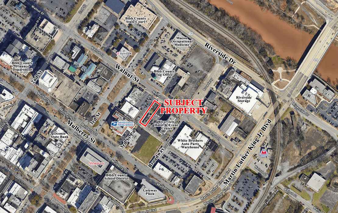 440 Walnut Street, Macon, GA 31201 - Photo 5