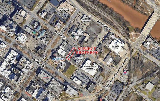 440 Walnut Street, Macon, GA 31201 - Photo 5