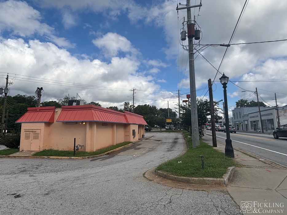 1665 Jonesboro Road SE, Atlanta, GA 30315 - Photo 3