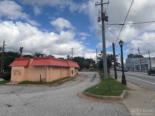 1665 Jonesboro Road SE, Atlanta, GA 30315 - Photo 3