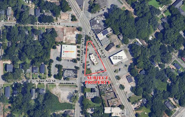 1665 Jonesboro Road SE, Atlanta, GA 30315 - Photo 7