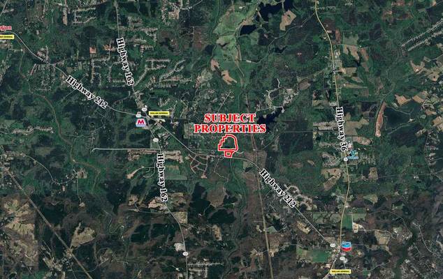 1221 Pickett Bridge Road, Covington, GA 30016 - Photo 4