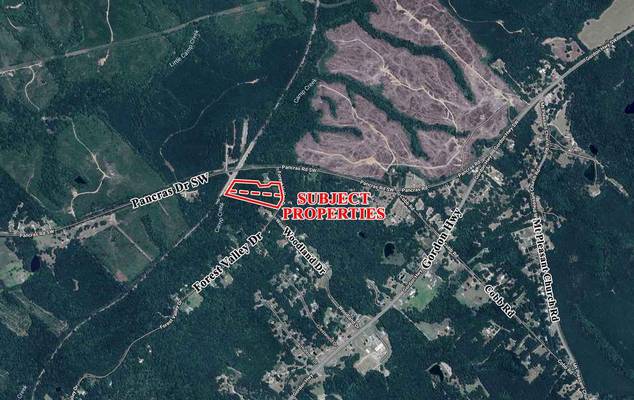 107 Forest Valley Drive, Milledgeville, GA 31061 - Photo 6