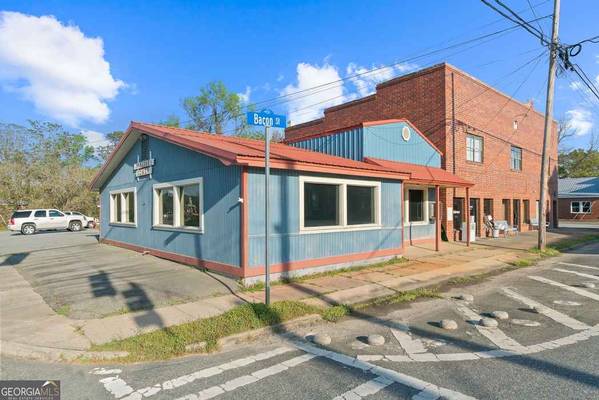 101 Main Street, Irwinton, GA 31042 - Photo 8