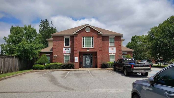 305 Smithville Church Road