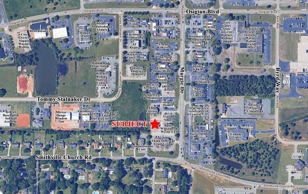 341 Margie Drive, Warner Robins, GA 31088 - Photo 5