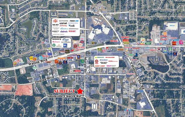 341 Margie Drive, Warner Robins, GA 31088 - Photo 6